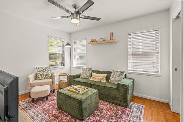 3401 W Fuller Avenue, Fort Worth, TX 76133