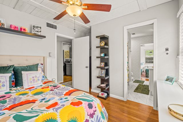 3401 W Fuller Avenue, Fort Worth, TX 76133