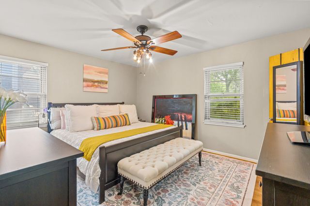 3401 W Fuller Avenue, Fort Worth, TX 76133