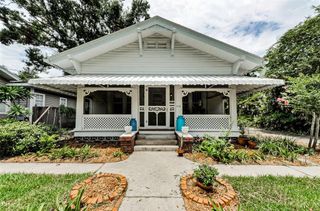 3115 W HAWTHORNE ROAD, Tampa, FL 33611