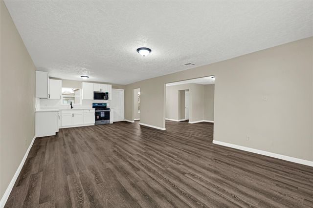 8771 Josie Street, Houston, TX 77029