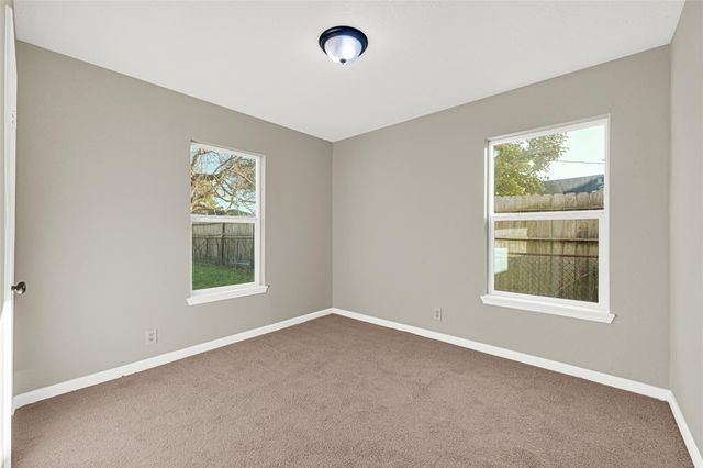 8771 Josie Street, Houston, TX 77029