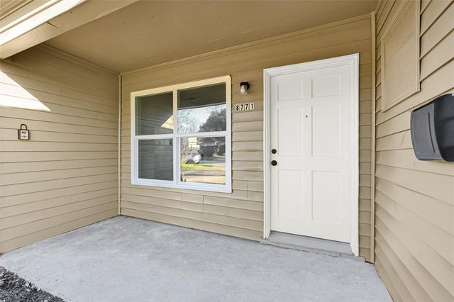 8771 Josie Street, Houston, TX 77029