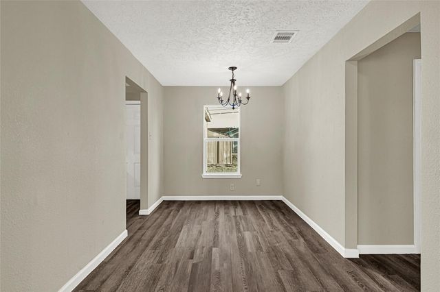 8771 Josie Street, Houston, TX 77029