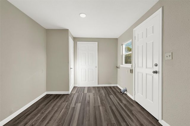 8771 Josie Street, Houston, TX 77029