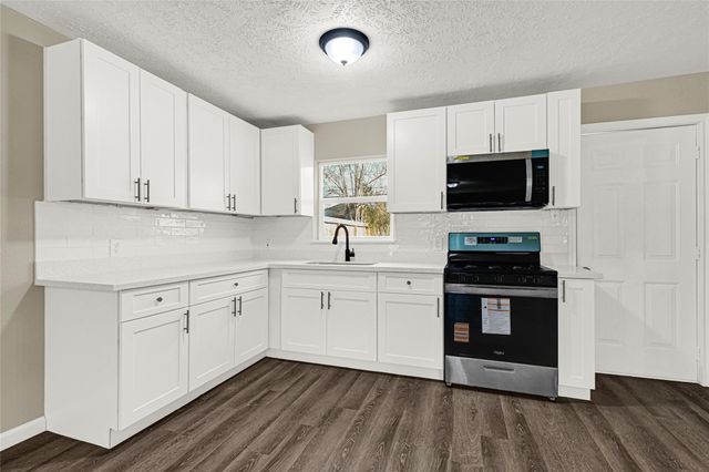 8771 Josie Street, Houston, TX 77029