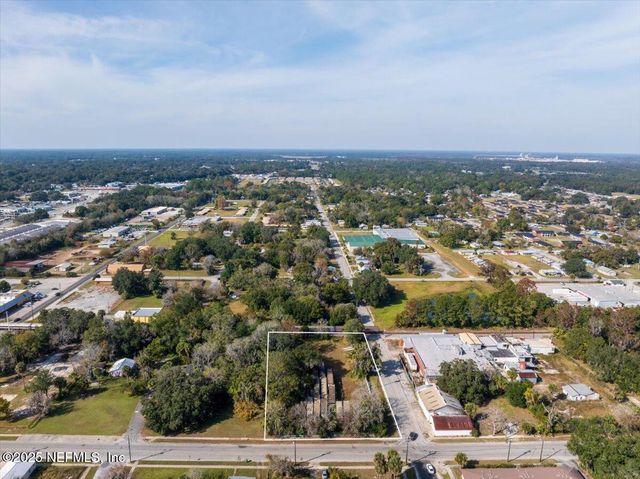 00 BRONSON Street, Palatka, FL 32177