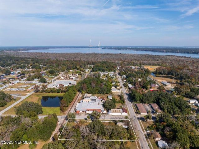 00 BRONSON Street, Palatka, FL 32177