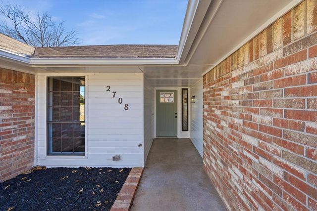 2708 Morrison Trail, Edmond, OK 73012