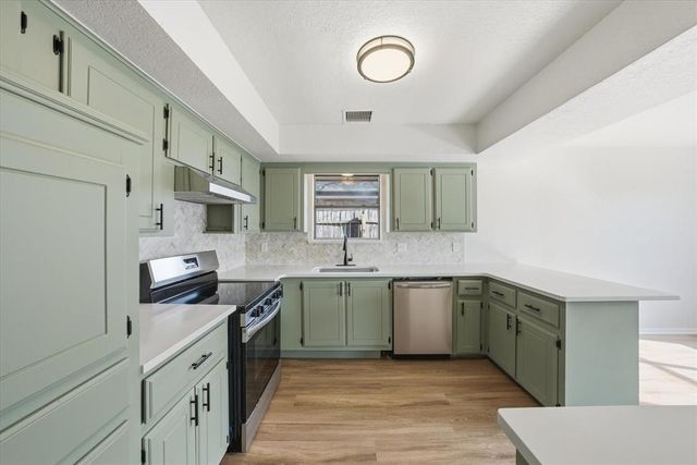 2708 Morrison Trail, Edmond, OK 73012