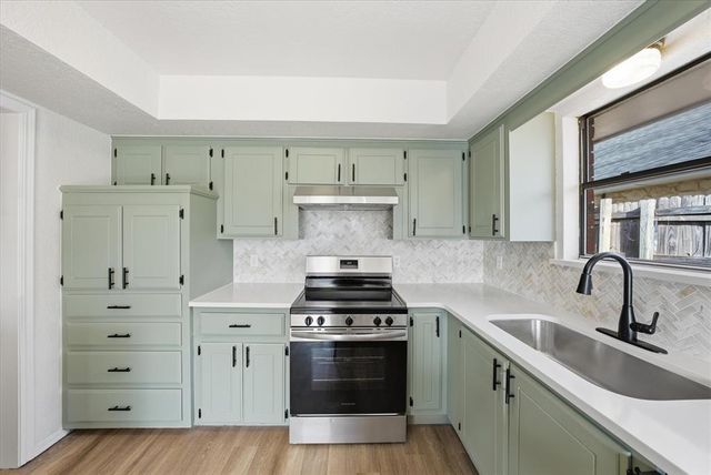 2708 Morrison Trail, Edmond, OK 73012