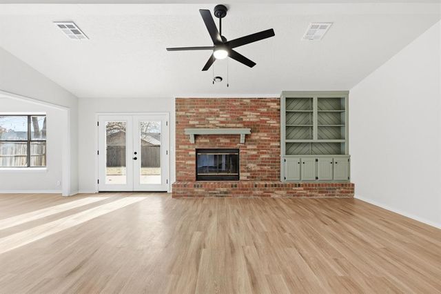 2708 Morrison Trail, Edmond, OK 73012