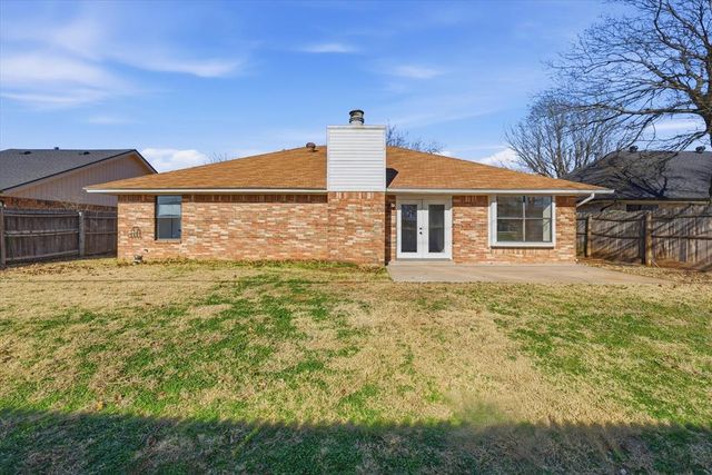 2708 Morrison Trail, Edmond, OK 73012