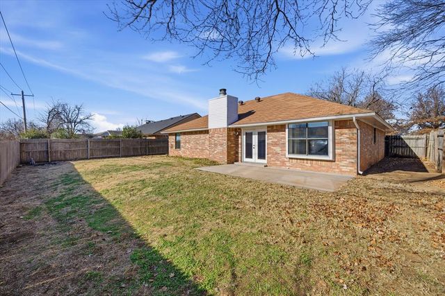 2708 Morrison Trail, Edmond, OK 73012