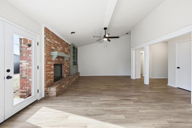 2708 Morrison Trail, Edmond, OK 73012