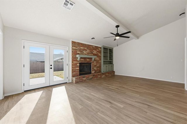 2708 Morrison Trail, Edmond, OK 73012