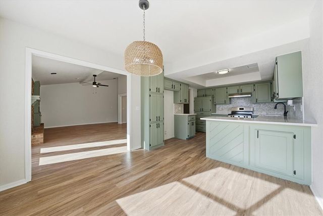 2708 Morrison Trail, Edmond, OK 73012