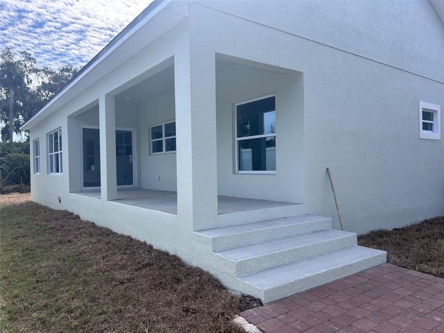 509 N DUSS STREET, New Smyrna Beach, FL 32168