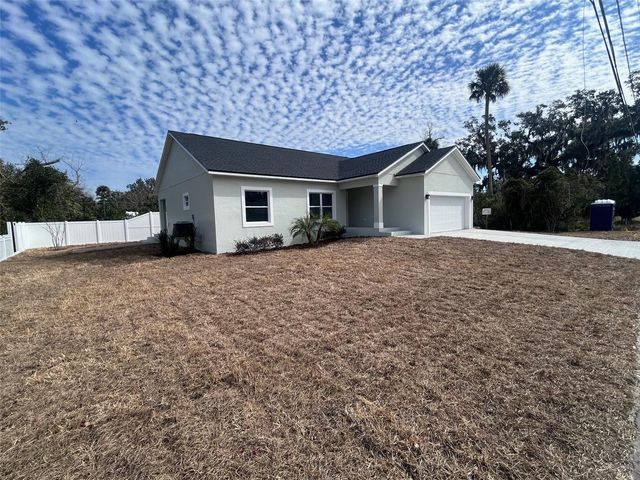 509 N DUSS STREET, New Smyrna Beach, FL 32168