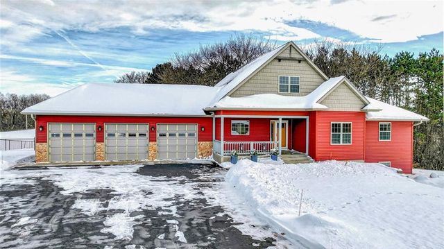 111 Monte Carlo Drive, Eau Claire, WI 54703