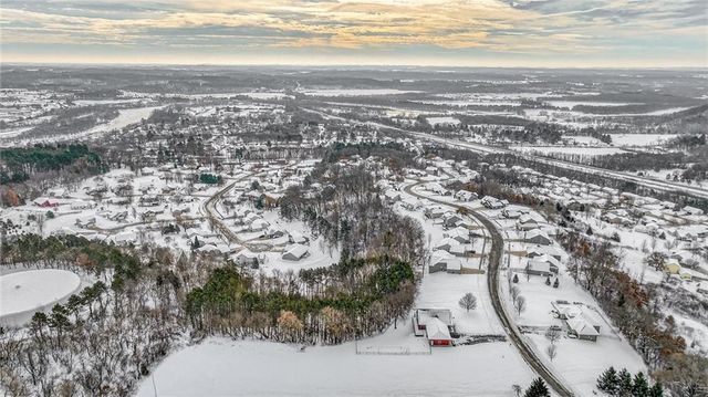 111 Monte Carlo Drive, Eau Claire, WI 54703