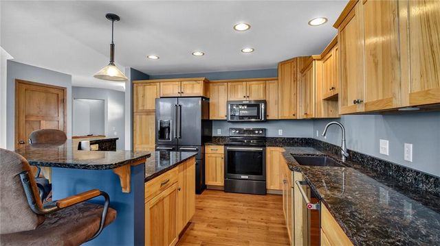 111 Monte Carlo Drive, Eau Claire, WI 54703