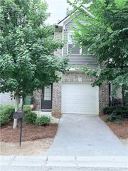 3122 Meadowstone Lane SW, Atlanta, GA 30331