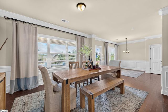 710 Winston Oaks Court, Simpsonville, SC 29680
