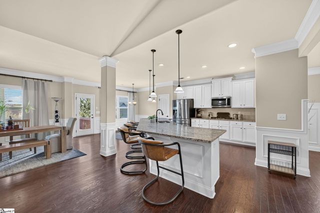 710 Winston Oaks Court, Simpsonville, SC 29680