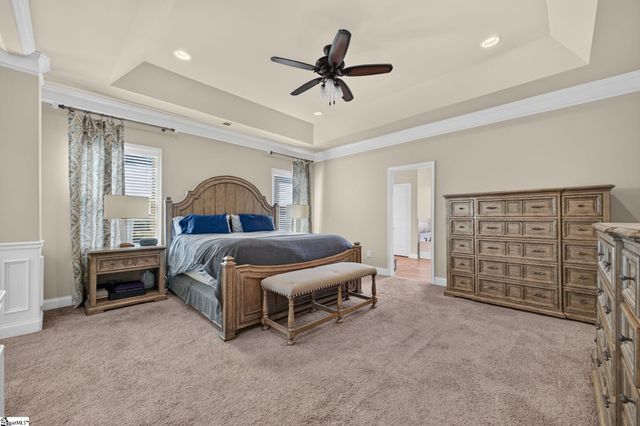 710 Winston Oaks Court, Simpsonville, SC 29680