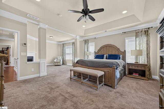 710 Winston Oaks Court, Simpsonville, SC 29680