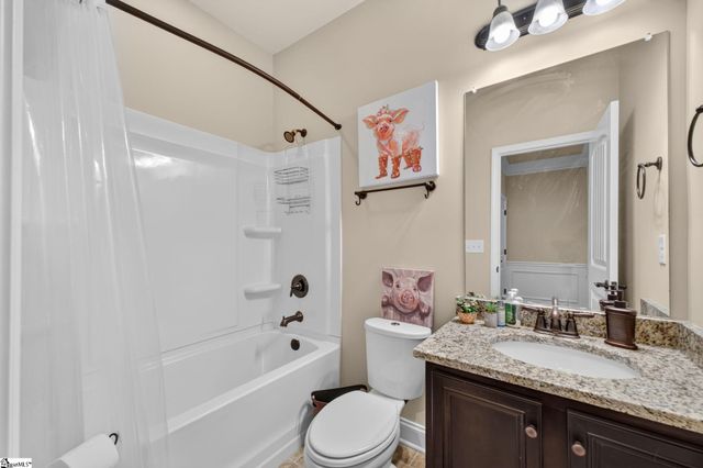 710 Winston Oaks Court, Simpsonville, SC 29680