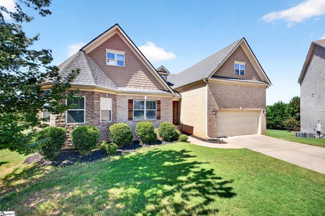 710 Winston Oaks Court, Simpsonville, SC 29680