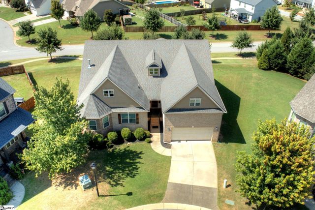 710 Winston Oaks Court, Simpsonville, SC 29680