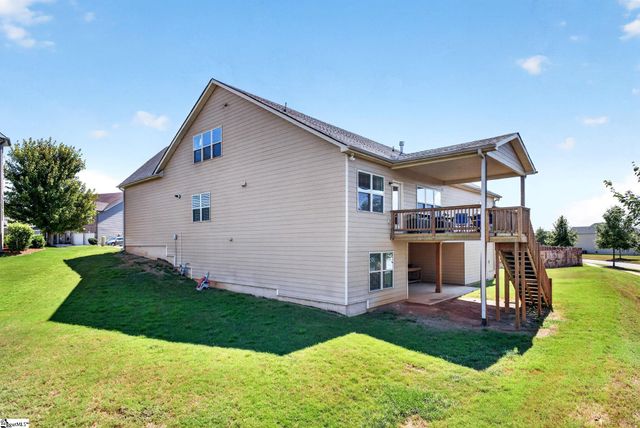 710 Winston Oaks Court, Simpsonville, SC 29680