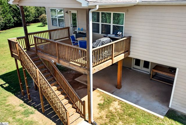 710 Winston Oaks Court, Simpsonville, SC 29680
