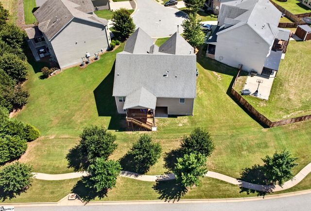 710 Winston Oaks Court, Simpsonville, SC 29680