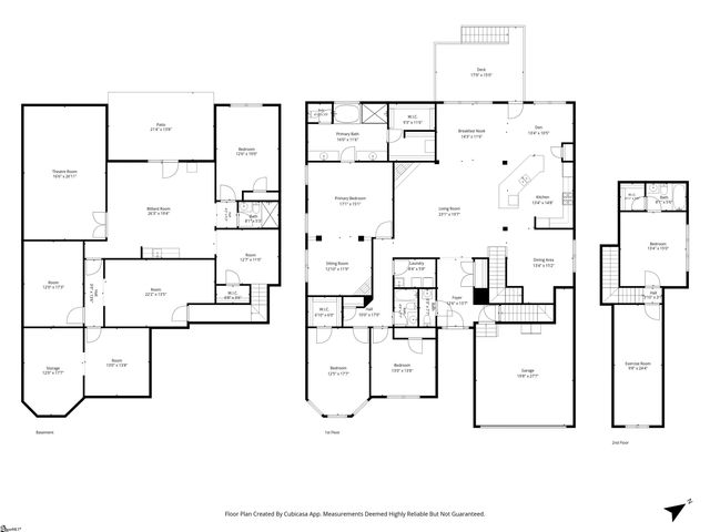 710 Winston Oaks Court, Simpsonville, SC 29680