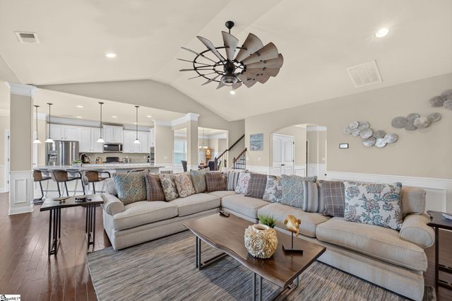 710 Winston Oaks Court, Simpsonville, SC 29680