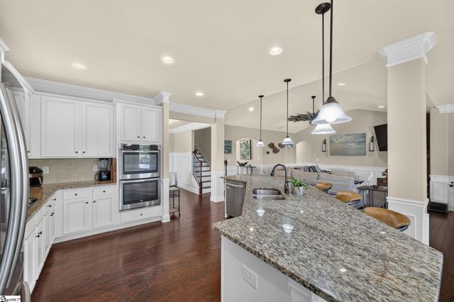 710 Winston Oaks Court, Simpsonville, SC 29680