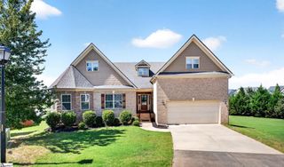 710 Winston Oaks Court, Simpsonville, SC 29680