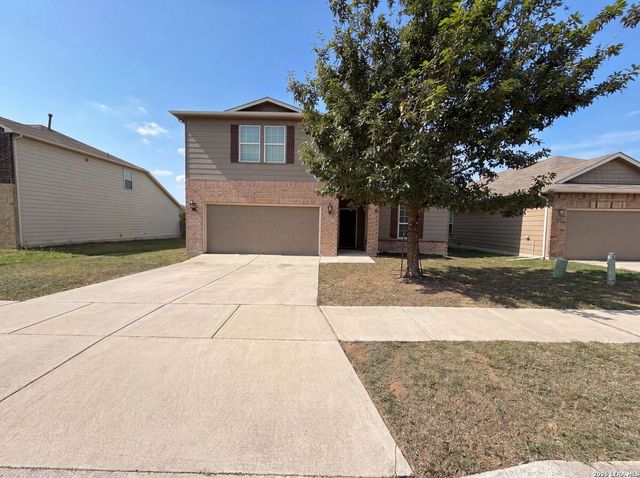10611 MARY SCHEEL LN, Converse, TX 78109