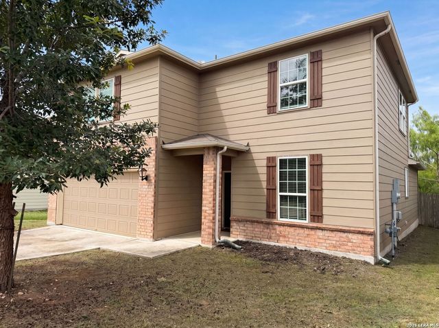 10611 MARY SCHEEL LN, Converse, TX 78109
