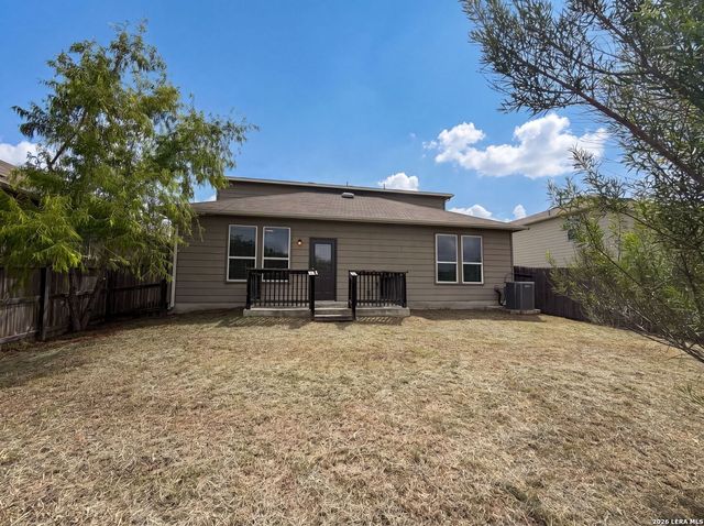 10611 MARY SCHEEL LN, Converse, TX 78109