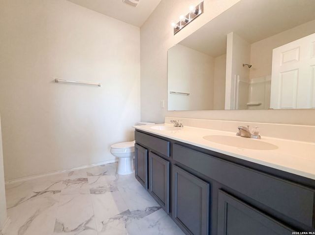 10611 MARY SCHEEL LN, Converse, TX 78109