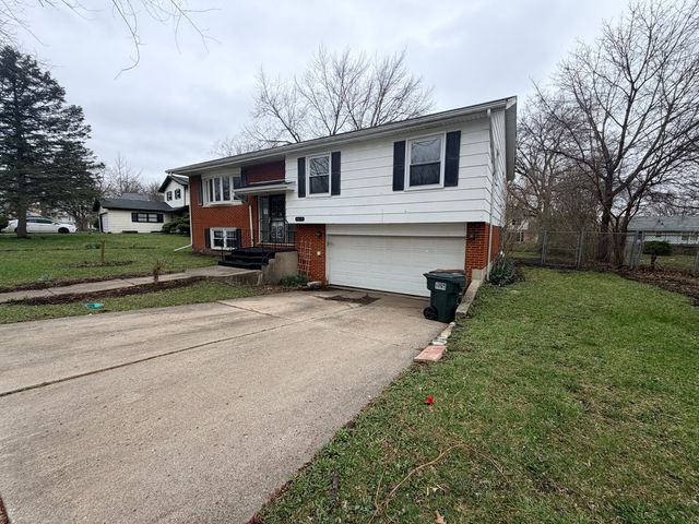 4656 176th Place, Country Club Hills, IL 60478