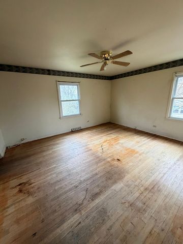 4656 176th Place, Country Club Hills, IL 60478