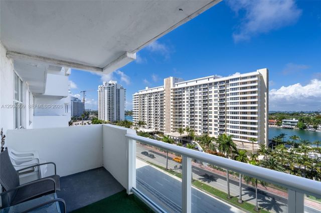 5601 Collins Ave 919, Miami Beach, FL 33140