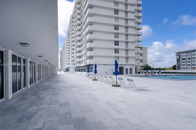 5601 Collins Ave 919, Miami Beach, FL 33140