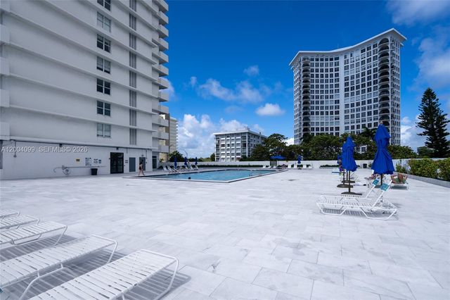 5601 Collins Ave 919, Miami Beach, FL 33140